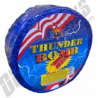 Thunder Bomb Firecrackers 2,000 Roll